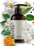 Kamali Парфюмированный гель для душа Pepper