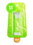 Солнцезащитный бальзам для губ c SPF 30 "Экзотический кактус" EAT MY