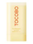 Водостойкий солнцезащитный стик Tocobo