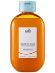 Шампунь для сухой кожи головы с прополисом Lador Root Re-Boot Vitalizing Shampoo Propolis & Citron 300 мл