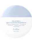 Увлажняющий солнцезащитный крем Dr. Althea Aqua Glowing Sunscreen SPF50+ PA++++