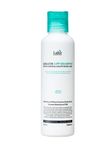 Бессульфатный протеиновый шампунь Lador Keratin LPP Shampoo 150 мл