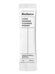 Увлажняющая энзимная пудра с церамидами Biodance Hydro Ceramide Cleansing Powder