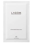 Пептидные патчи с микроиглами от морщин под глазами Lagom