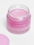 Ночная маска для губ с ароматом сладких леденцов Laneige