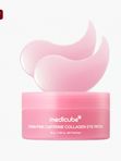 Патчи гидрогелевые с PDRN и коллагеном Medicube PDRN Pink Caffeine Collagen Eye Patch 85g (60ea)
