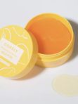 Гидрогелевые патчи с грушей и пробиотиками (сияние) Consly