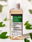 Успокаивающий тонер-эссенция с 90% центеллы Derma Factory