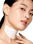 Набор лифтинг-масок для шеи с пептидами и микроиглами MEDIPEEL Peptide Naite 1500 Shot Neck Patch (4 шт)