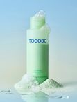 Энзимная пудра для чувствительной кожи с центеллой Tocobo