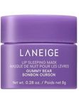 Ночная маска для губ «Gummy Bear» Laneige
