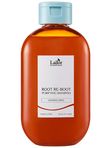 Шампунь для чувствительной кожи головы Lador Root Re-Boot Purifying Shampoo Ginger & Apple 300 мл