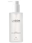 Гидрофильное масло для глубокого очищения пор Lagom Cellup Micro Pore Cleansing Oil 200 мл