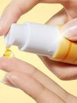 Осветляющая гель-сыворотка для глаз с койевой кислотой Medicube
