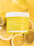 Осветляющие пилинг-пэды с лимоном Neogen Dermalogy Lemon Bright PHA Gauze Peeling