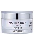 Омолаживающий крем с пептидами и эктоином MEDIPEEL Peptide 9 Volume Tox Cream PRO