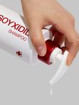 Шампунь против выпадения с соей medicube Soyxidil Shampoo