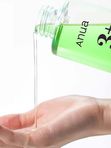 Тоник с 3% азелаиновой кислоты и центеллой Anua Azelaic Acid 3 Cica Skin Clarifying Toner