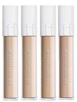 Лёгкий консилер для лица с аминокислотами  TFIT 002 deep beige