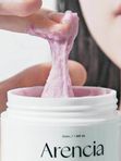 Очищающее средство с экстрактами шиповника и ромашки Arencia Fresh Rosehip Rice Mochi Cleanser