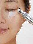 Массажный лифтинг-крем для век с микроиглами VT Cosmetics Reedle Shot Lifting Eye Cream