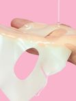 Подтягивающая коллагеновая маска CKD