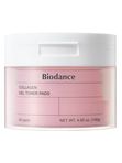 Гелевые тонер-пэды с коллагеном Biodance