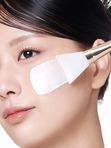 Маска-плёнка с коллагеном и ниацинамидом medicube Collagen Milk Toning Wrapping Mask
