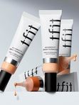 Увлажняющий тональный флюид TFIT