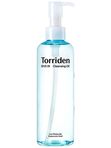 Увлажняющее гидрофильное масло с гиалуроновой кислотой Torriden DIVE IN Cleansing Oil