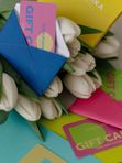 Подарочная карта GIFT CARD 1000 ₽