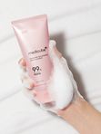 Пенка для умывания с ПДРН medicube PDRN Pink Niacinamide Whip Cleanser