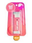 Солнцезащитный бальзам для губ c SPF 30 "Сочный персик-личи" Eat My