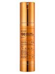 Бустер-сыворотка с микроиглами и витамином C VT Cosmetics