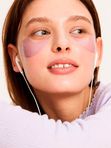 Гидрогелевые патчи для век с ПДРН и икрой Biodance Caviar PDRN Eye Patches
