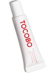 Тонирующий солнцезащитный крем с витаминами Tocobo