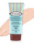 Увлажняющий BB крем RIVECOWE