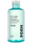 Увлажняющий тонер для лица с ПДРН VT Cosmetics PDRN Toner