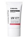 Солнцезащитный крем с глутатионом Medi-Peel SPF 50+ PA++++