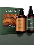 Набор из крема для тела и миста для тела и волос OUD Kamali