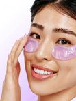 Лифтинг-патчи для век с коллагеном и пептидами numbuzin No.9 NAD+ Collagen Under Eye Patches