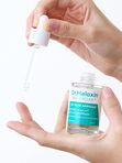 Ампула для сужения пор с биоспикулами Dr.Melaxin