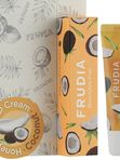 Смягчающий крем для губ с кокосом Frudia