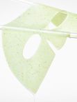 Двухступенчатый набор против воспалений Celimax Ji Woo Gae Cica PHA Peel 2-step Gel Mask