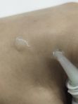Сыворотка со спикулами и экстрактом центеллы 3000 Derma Factory