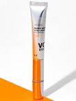 Массажный крем для век с микроиглами и витамином B3 VT Cosmetics Reedle Shot Vita-light Eye Cream