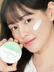Успокаивающий солнцезащитный крем Dr. Althea Green Tea Fresh Sunscreen SPF50+ PA++++