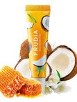 Смягчающий крем для губ с кокосом Frudia