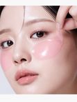 Патчи гидрогелевые с PDRN и коллагеном Medicube PDRN Pink Caffeine Collagen Eye Patch 85g (60ea)