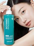 Охлаждающий шампунь для жирной кожи головы medicube Soymint Scaling Shampoo